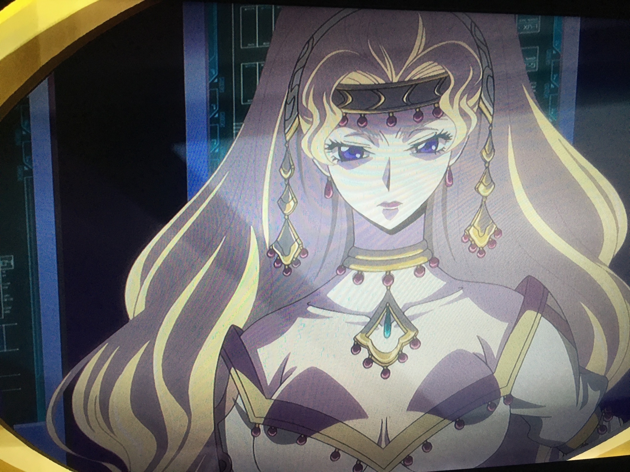 Takeru Cage The New Characters In The Movie Shamna And Shalio Codegeass Animemovienight T Co 3j3uwv1lwr Twitter