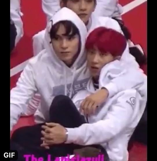 hello here’s an Extremely self-indulgent verhao thread simply because what the hell the world needs it