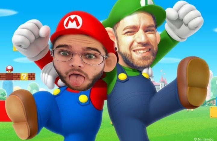 shuu35's tweet image. Brothers for life
#zeddception