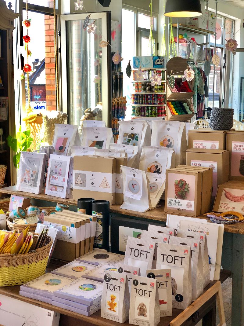 OUR WEST HAMPSTEAD SHOP IS OPEN! - mailchi.mp/thevillagehabe…