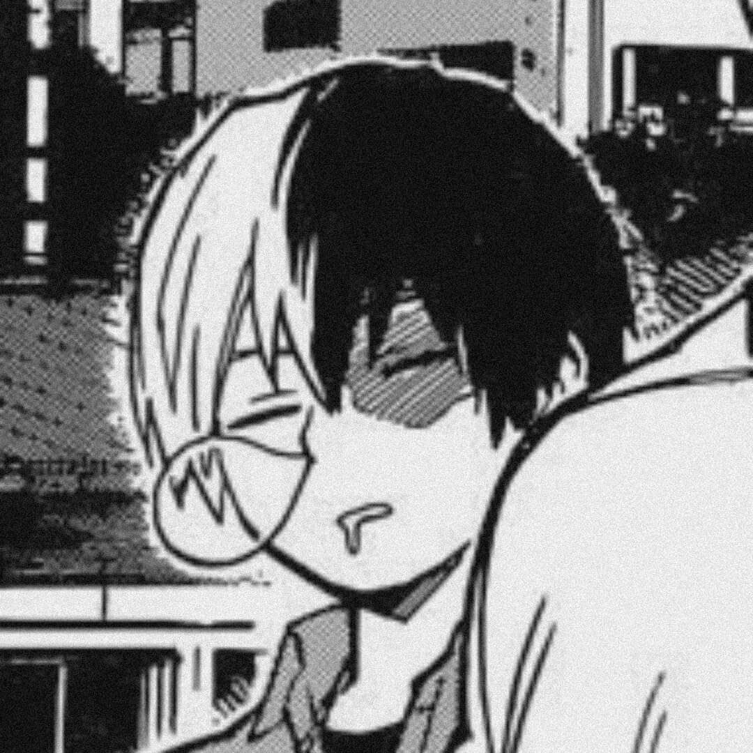 todorokihalfsho's tweet image. here's sleeping shoto todoroki to bless your timeline