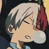 todorokihalfsho's tweet image. here's sleeping shoto todoroki to bless your timeline