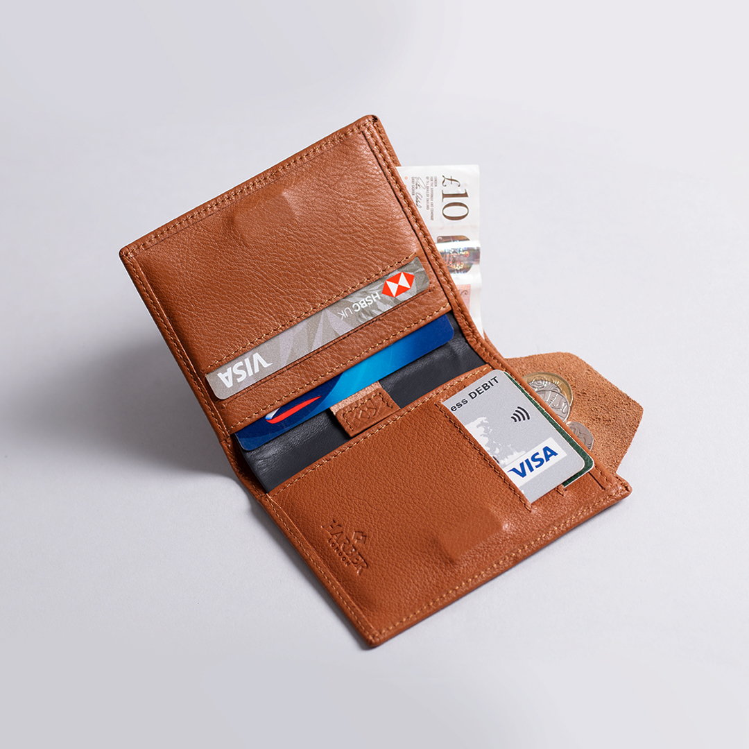 harberlondon's tweet photo. Leather bifold wallet with RFID protection | Clever Minimalist wallet architecture!
https://t.co/iTSBvQQCXb
#harberlondon
.
.
#wallet #leatherwallet #leatherwallets #rfidwallet #slimwallets #minimalistwallet https://t.co/s0febQxZST