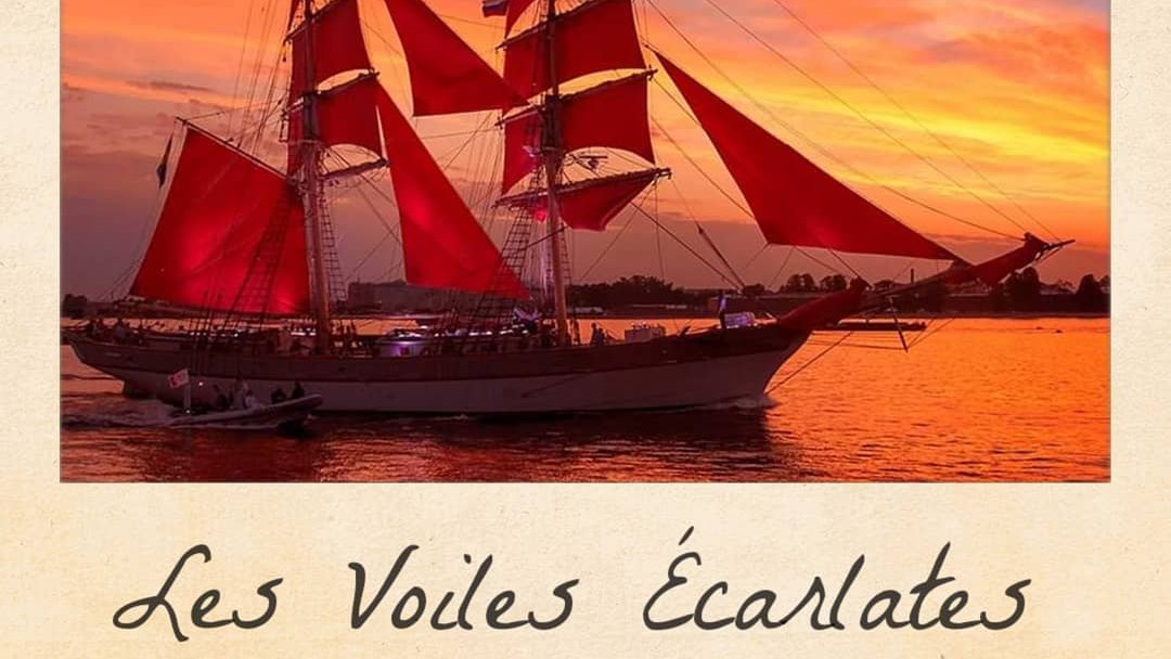guidepiter's tweet photo. Le 27 juin 2020, à Saint Pétersbourg, il a eu lieu un grand événement auquel tous les écoliers du pays rêvent de se rendre. Il s’agit de la fête «Les Voiles écarlates » qui se déroule traditionnellement pendant la période des nuits blanches. https://t.co/XFOPZqAGvr https://t.co/DYamWOjk2y