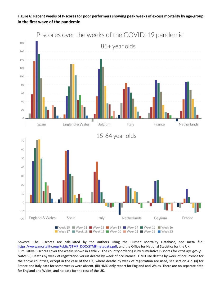 Oxford  @INET study also finds that England & Wales had a considerably higher proportion of working age (15-64 yo) excess mortality over pandemic period... in France for example this measure showed fewer deaths than usual during lockdown...