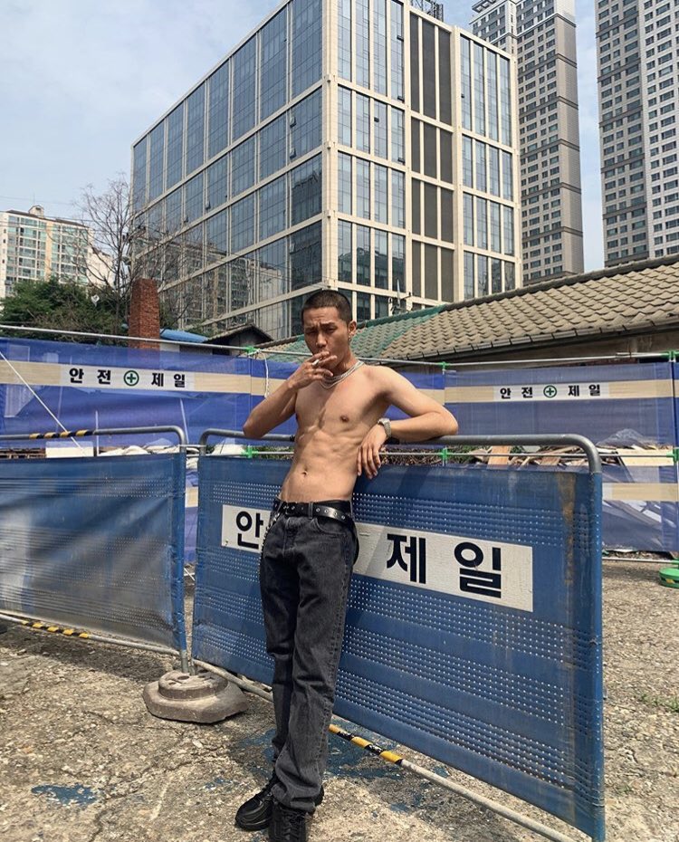 มินซิก tweet media