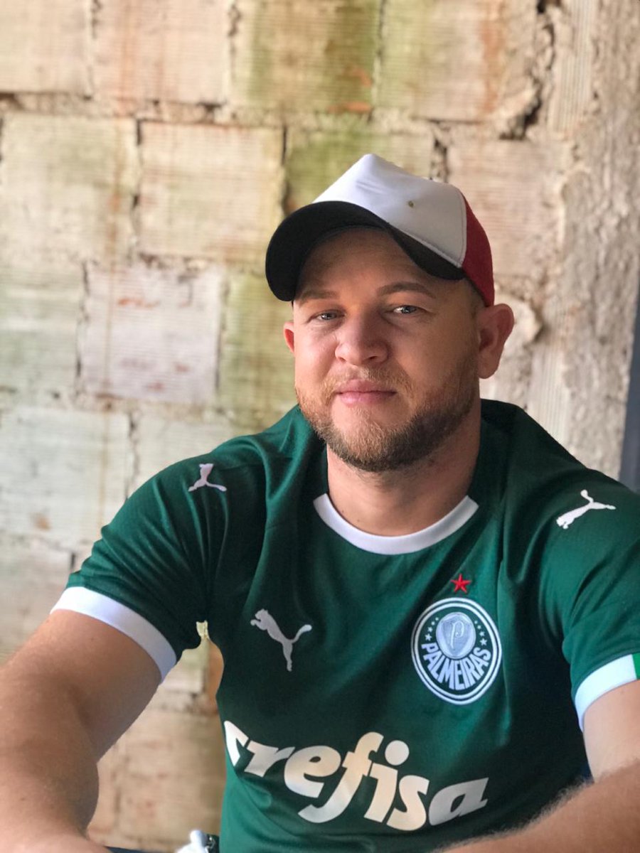 O sonho não pode ser deixado de lado...