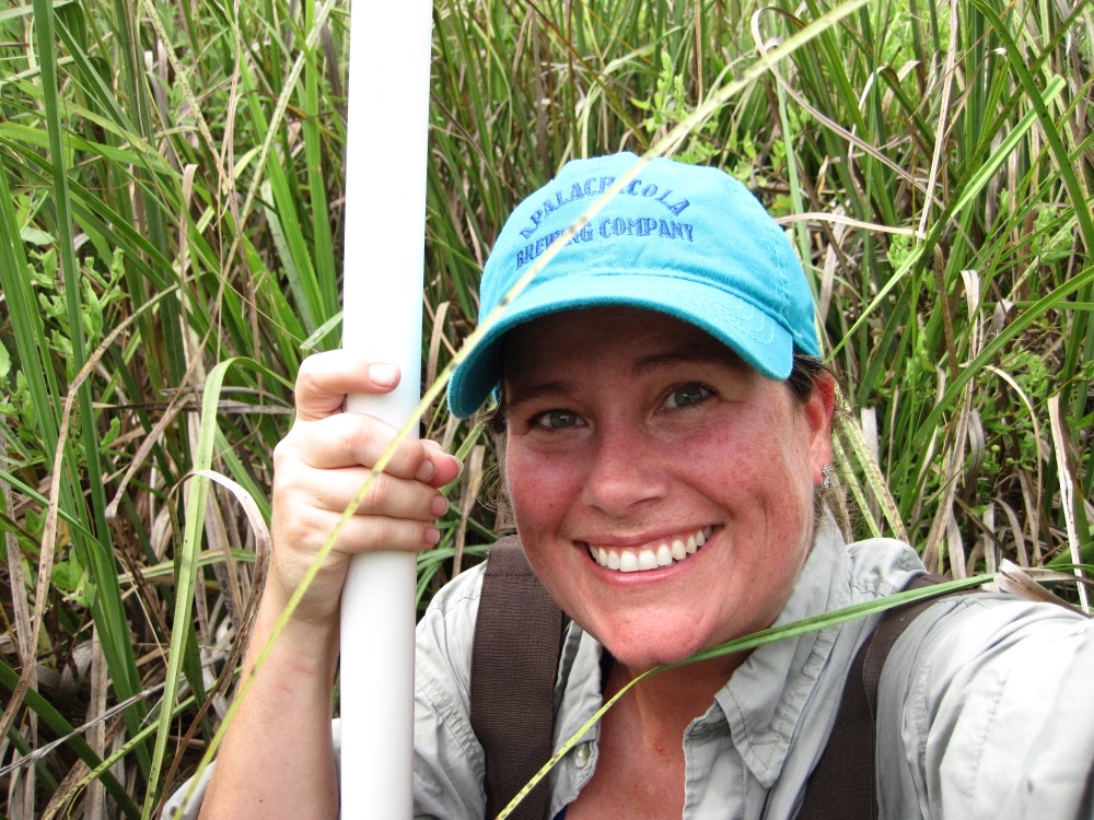 Estuaries4Life's tweet image. Florida&apos;s Apalachicola Reserve has a @TheCorpsNetwork Champion in Kim Wren. 
She co-founded the Conservation Corps of the Forgotten &amp;amp; Emerald Coasts, providing young adults + military veterans w/ conservation experience 
@FLDEPNews 
nerra.org/conservation-c…