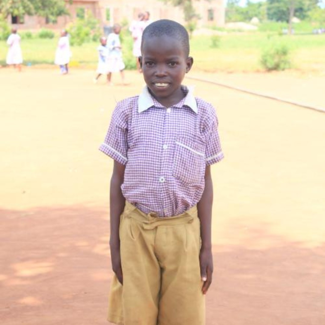 ucssconnect's tweet photo. Ian is turning 11 today! He needs a student sponsors. Is that you?
As Ian's sponsor, your donation of $25 a month allows him to have a great education as well as access to clean water, daily school meals and medical services.
https://t.co/hulYFyznCk
#StudentSponsor #GiveHope https://t.co/5DMkkEaFWQ