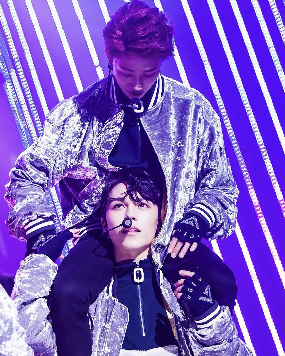 they give piggyback ride