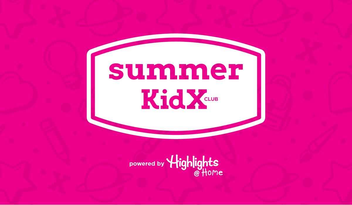 ShopAnderson's tweet photo. Together with Highlights@Home, an award-winning global family media brand, we’ve created an extra special summer of fun! Get ready to create, solve, write, read and dance your way through the week. Visit the link in our bio to learn more. https://t.co/Z9axnAOApV