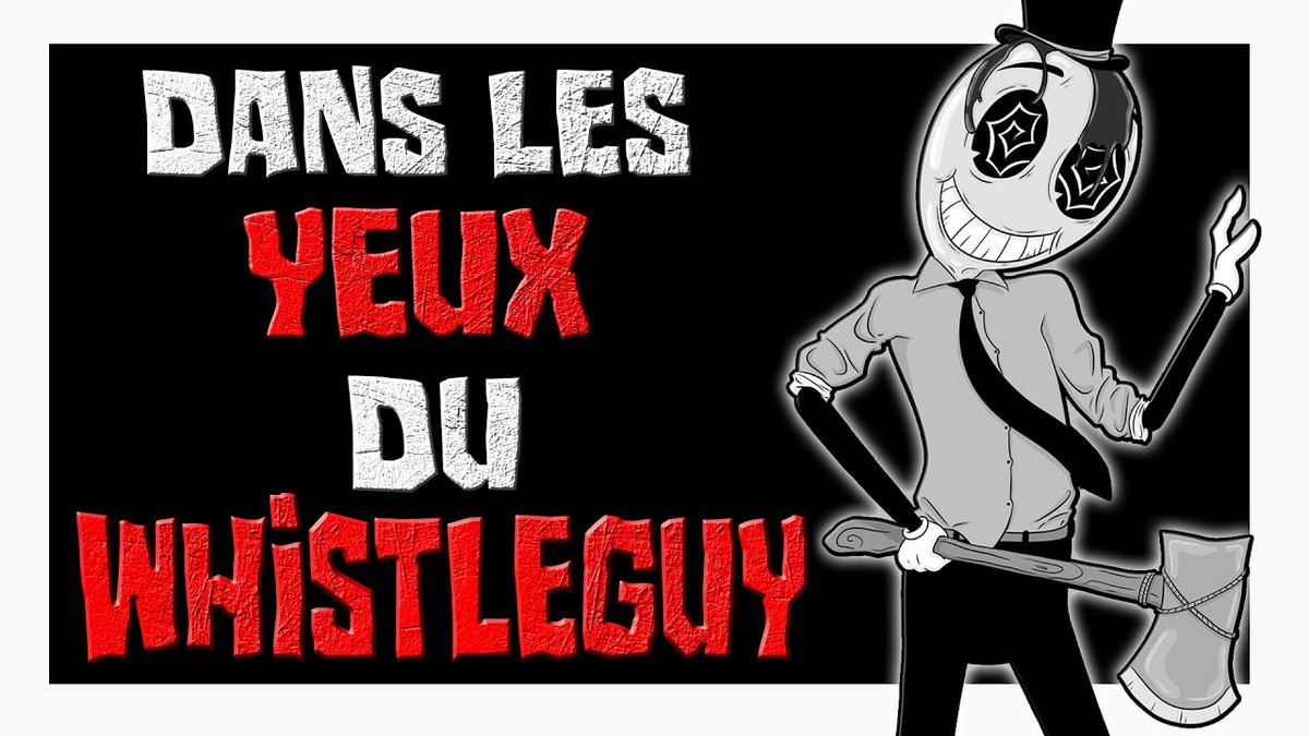 SkullStories's tweet photo. Il est là... #Whistleguy
https://t.co/086ukHolyD https://t.co/sgLOiYlBNn