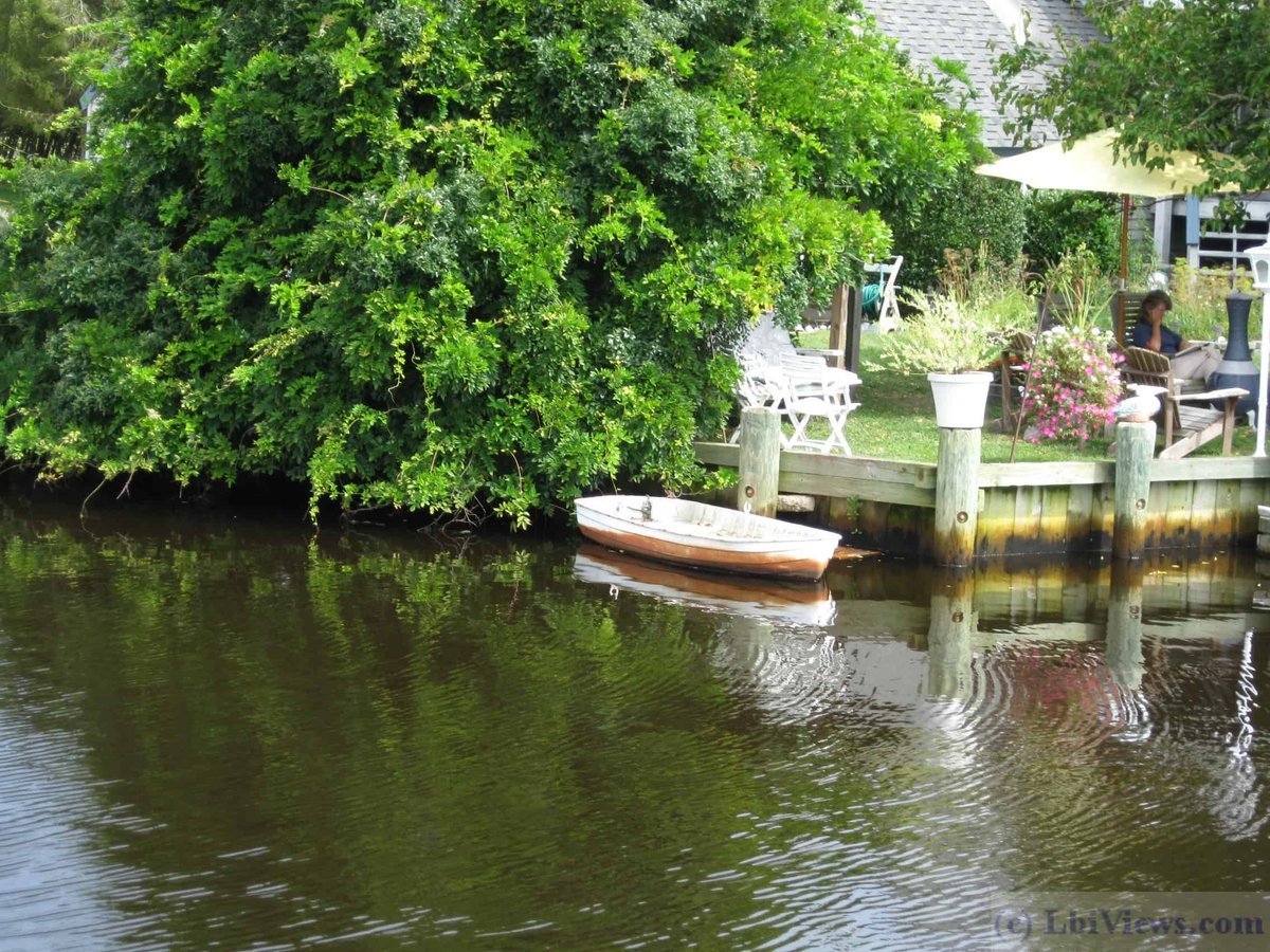 cgmendla's tweet image. Tuckerton Creek - Scenes from 2009 - LBI Views
#lbi #tuckerton #scenic
lbiviews.com
Tuckerton Creek is one of the oldest seaports in the United States. Here are a few scenes from 2009. buff.ly/3hDkJH0