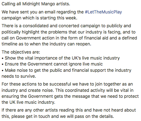 Midnight Mango tweet media