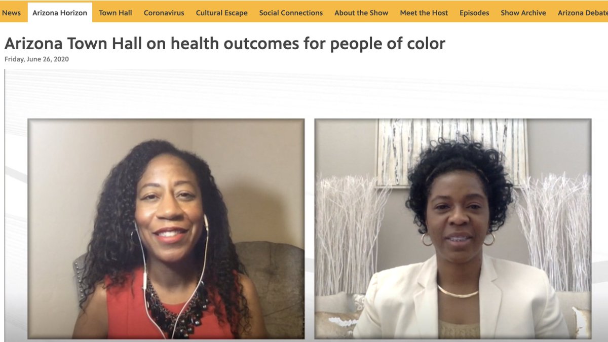 Khadijah Breathett, MD, MS, FACC, FAHA, FHFSA tweet media