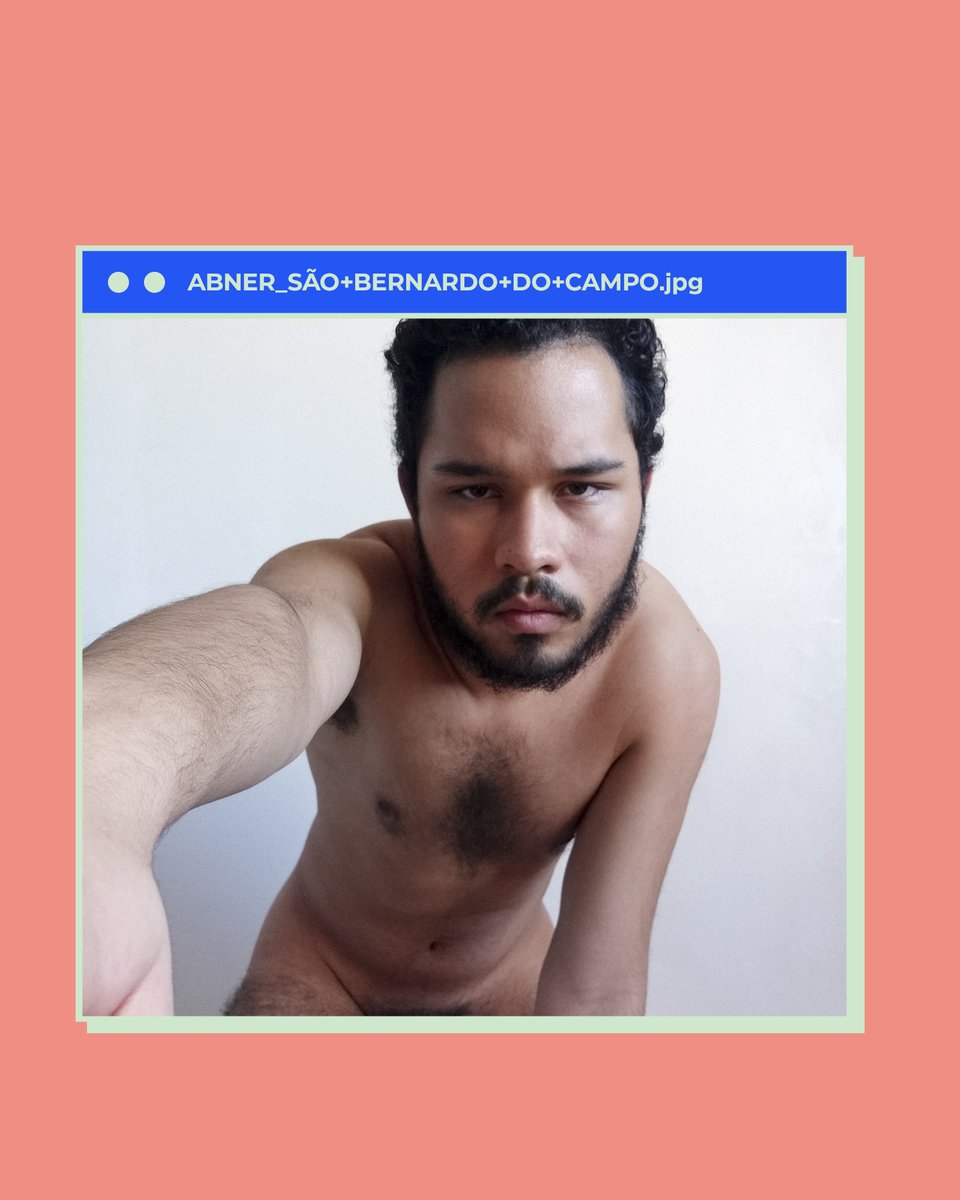 AboutChicos's tweet photo. Desde que começou a quarentena estou de volta na casa que eu cresci e a sensação de familiaridade é inexplicável. Por mais que ame minha vida em BH, está sendo muito bom relembrar da onde vim, o Abner que eu era antes e o papel que ele tem no Abner que quero ser. https://t.co/pngbjpgZzE