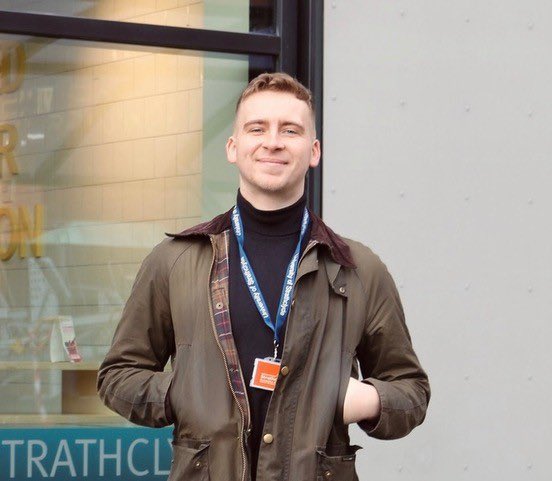 ConvergeC's tweet image. It’s a tie!! Best Pitch in our Impact Challenge category and winning £500 each is Fraser Stewart from @UniStrathclyde with @ConnexSolar and Sara Mair Bellshaw from @ThinkUHI with @slowadventuring. Well done to you both! #PitchtoyourPeers