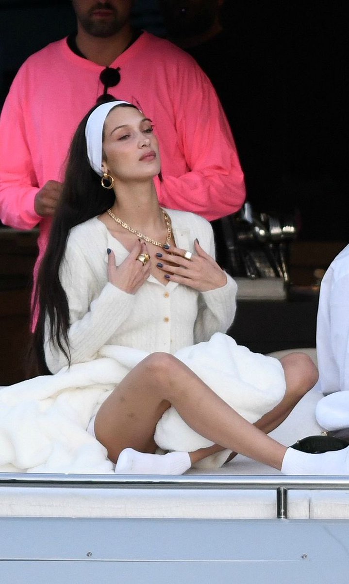 still thinking about this bella