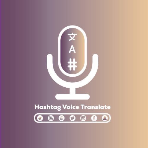 HashtagVoiceTra's tweet image. Hi , #AndroidDeb
We have exclusive new business,  
 #hashtagvoicetranslate
you are welcome to discuss this opportunity. Best regards