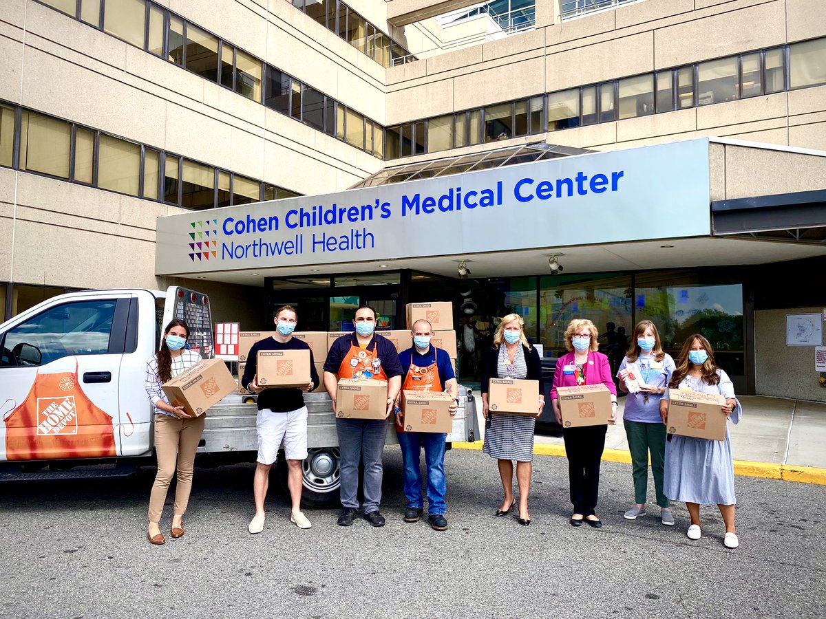 Mike Gallo (@mikeygny) on Twitter photo It was an honor to organize 500+ KidsWorkshop kits for the brave kids being treated at <a href="/Cohen_Childrens/">Cohen Children's</a> hospital! <a href="/jaysondrucker/">Jayson Drucker</a> <a href="/patiaquinta/">patiaquinta</a> <a href="/johnminor11/">john minor</a> <a href="/NicoleSmithHD/">Nicole Smith</a> <a href="/aly_HD/">Alyssa</a> <a href="/nyyroro/">Ro Rodriguez</a> <a href="/HomeDepot/">The Home Depot</a> <a href="/HomeDepotGR/">The Home Depot Government Relations</a> <a href="/JoshLafazan/">Josh Lafazan</a> @NassauExecutive @NorthwellHealthm It was an honor to organize 500+ KidsWorkshop kits for the brave kids being treated at <a href="/Cohen_Childrens/">Cohen Children's</a> hospital! <a href="/jaysondrucker/">Jayson Drucker</a> <a href="/patiaquinta/">patiaquinta</a> <a href="/johnminor11/">john minor</a> <a href="/NicoleSmithHD/">Nicole Smith</a> <a href="/aly_HD/">Alyssa</a> <a href="/nyyroro/">Ro Rodriguez</a> <a href="/HomeDepot/">The Home Depot</a> <a href="/HomeDepotGR/">The Home Depot Government Relations</a> <a href="/JoshLafazan/">Josh Lafazan</a> @NassauExecutive @NorthwellHealthm