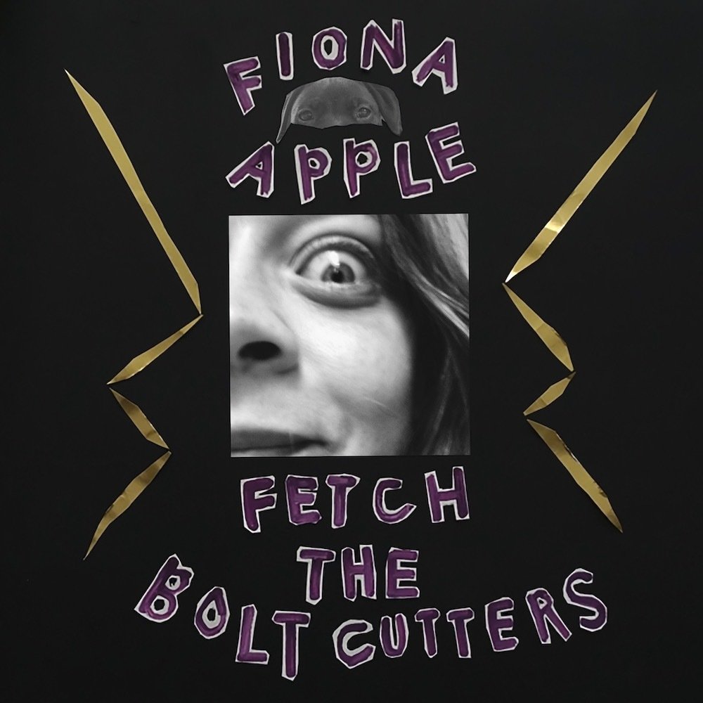 With & #39;Fetch the Bolt Cutters,& #39; Fiona Apple has "made a masterwork that embodies the spirit and circumstances of 2020,"  @idislikestephen writes.  https://n.pr/2ZoOEKy&q...