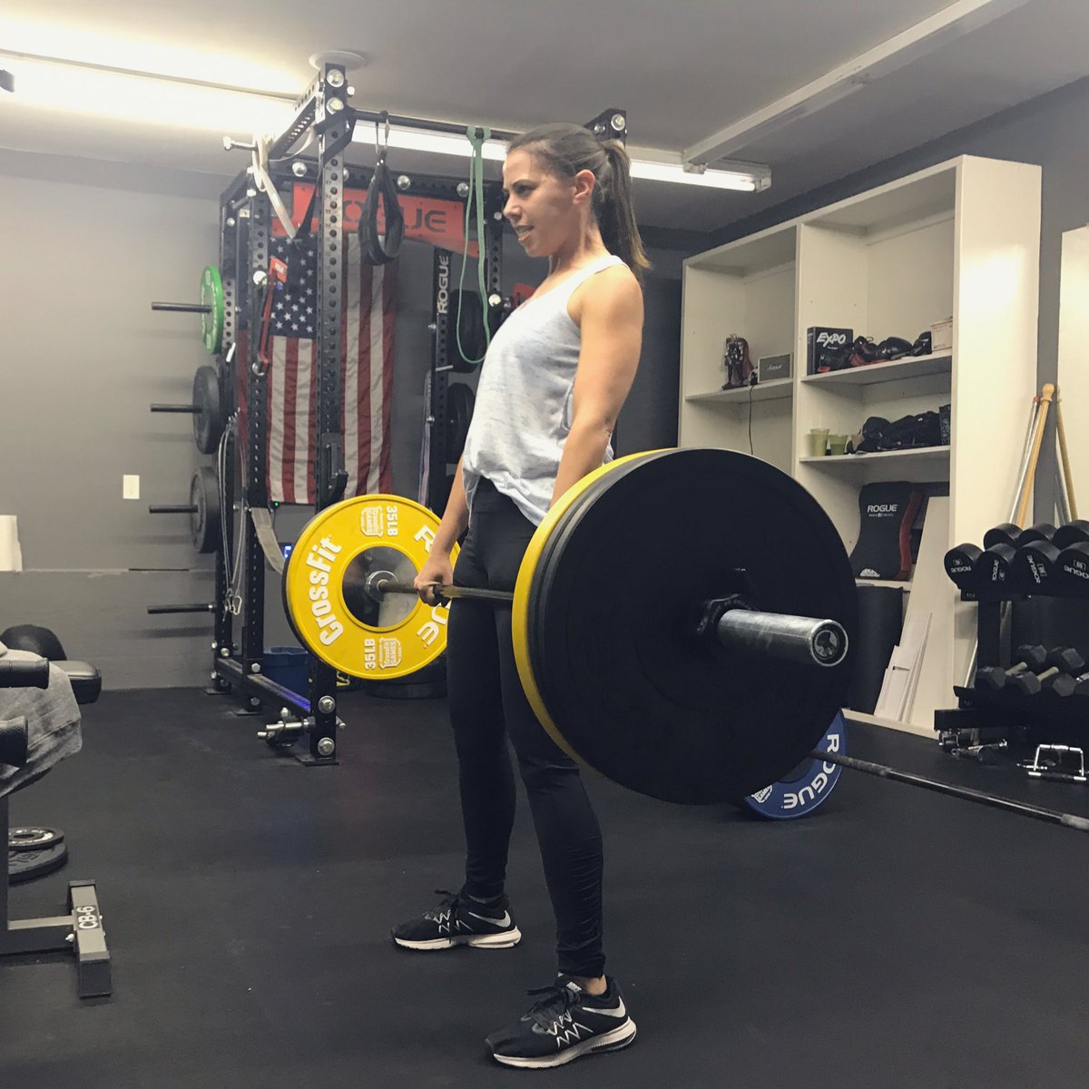 Laura Bailey Fitness 360 - Follow Her Program!