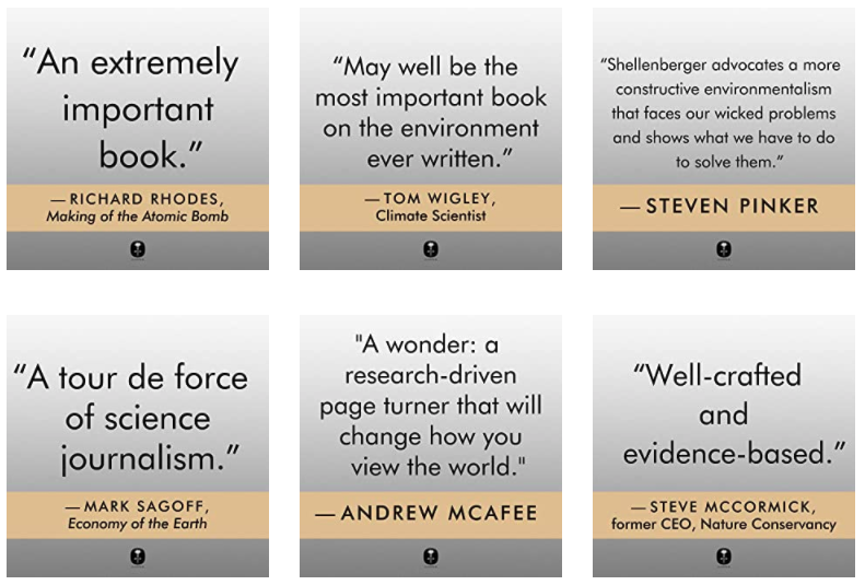 "An extremely important book""May be the most important book on the environment ever written""A tour de force of science journalism""A research-driven page turner that will change how you view the world""A must-read book""An essential call for environmental justice”