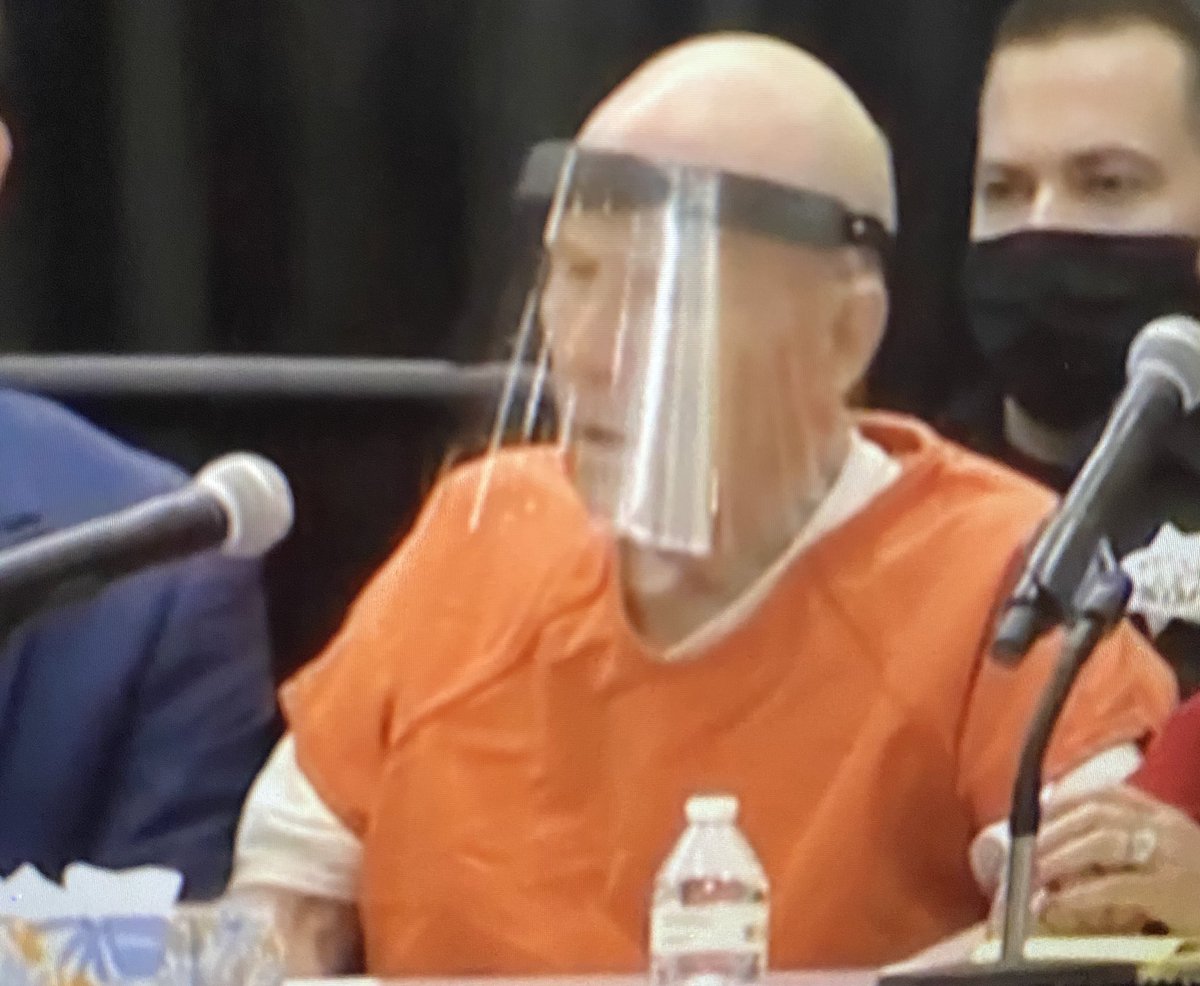 Billyjensen's tweet image. I have never wanted to punch a face more than this one.