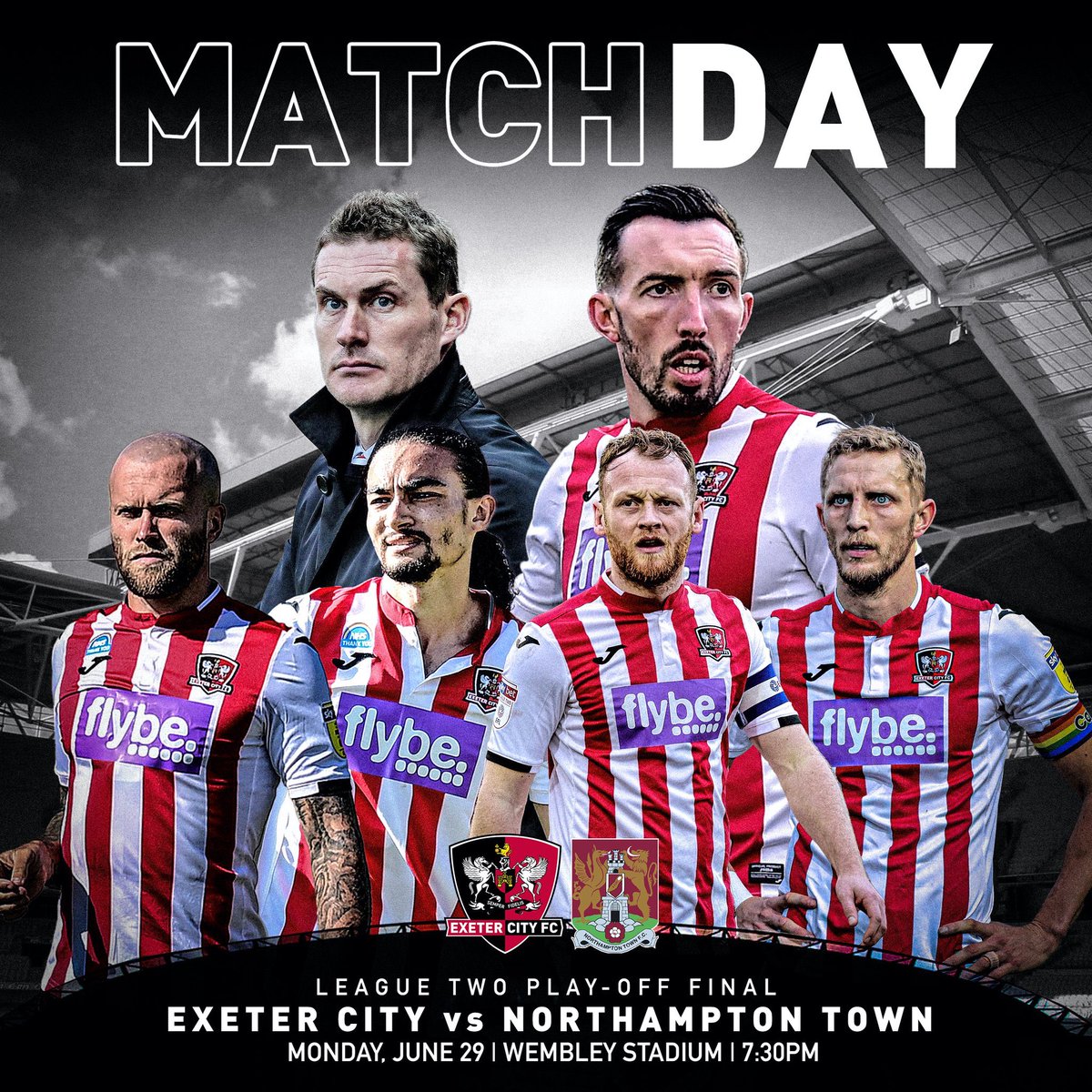 East Devon Grecians tweet media