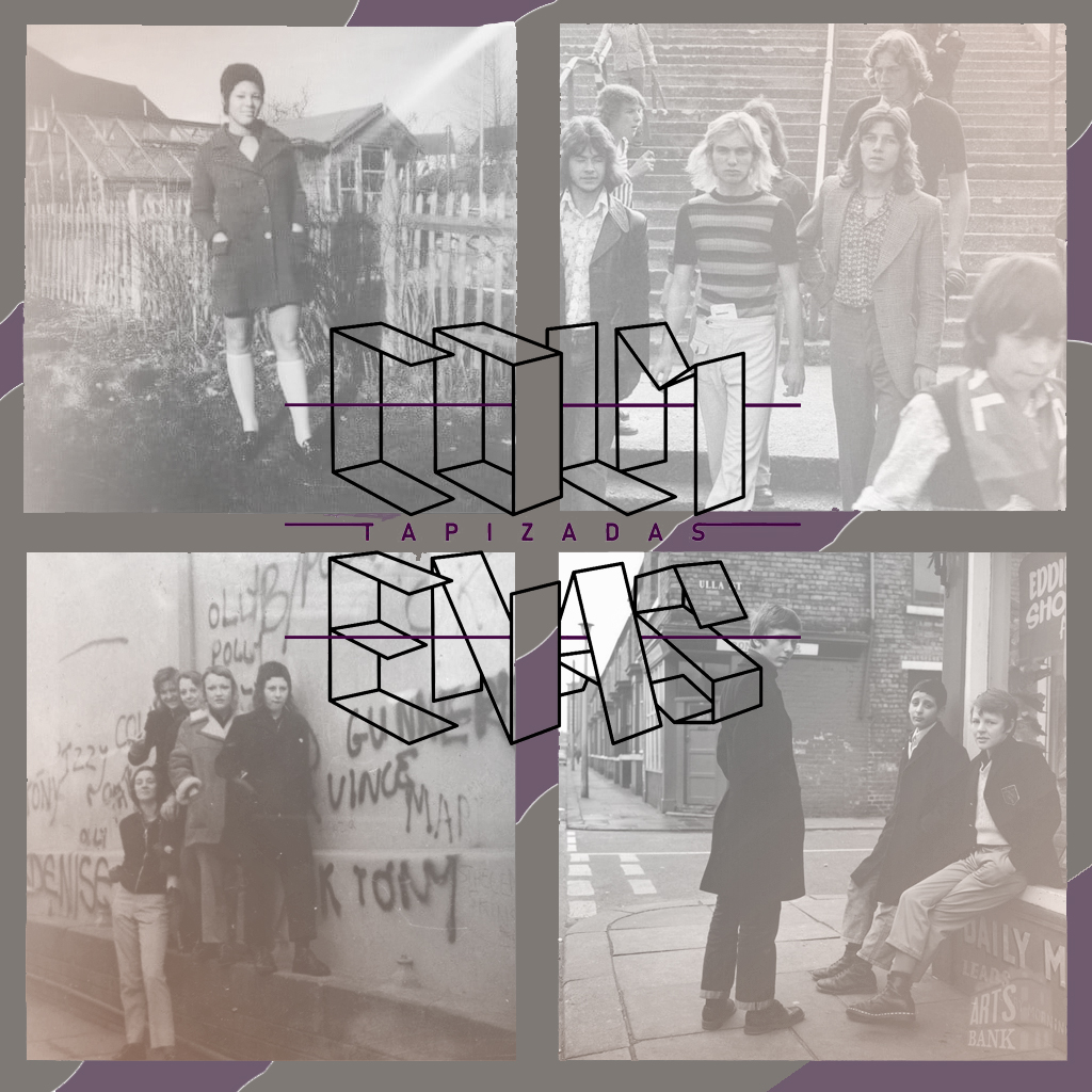 Bueno, que ni análisis sociológico ni estudios culturales, mandanga musical de la buena para contestarnos a esta pregunta. Música setentera para mover los pies, ya calces botas, loafers, brogues o norwegians...  ivoox.com/52903520