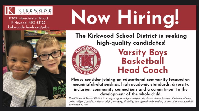 #JoinKSD tweet media