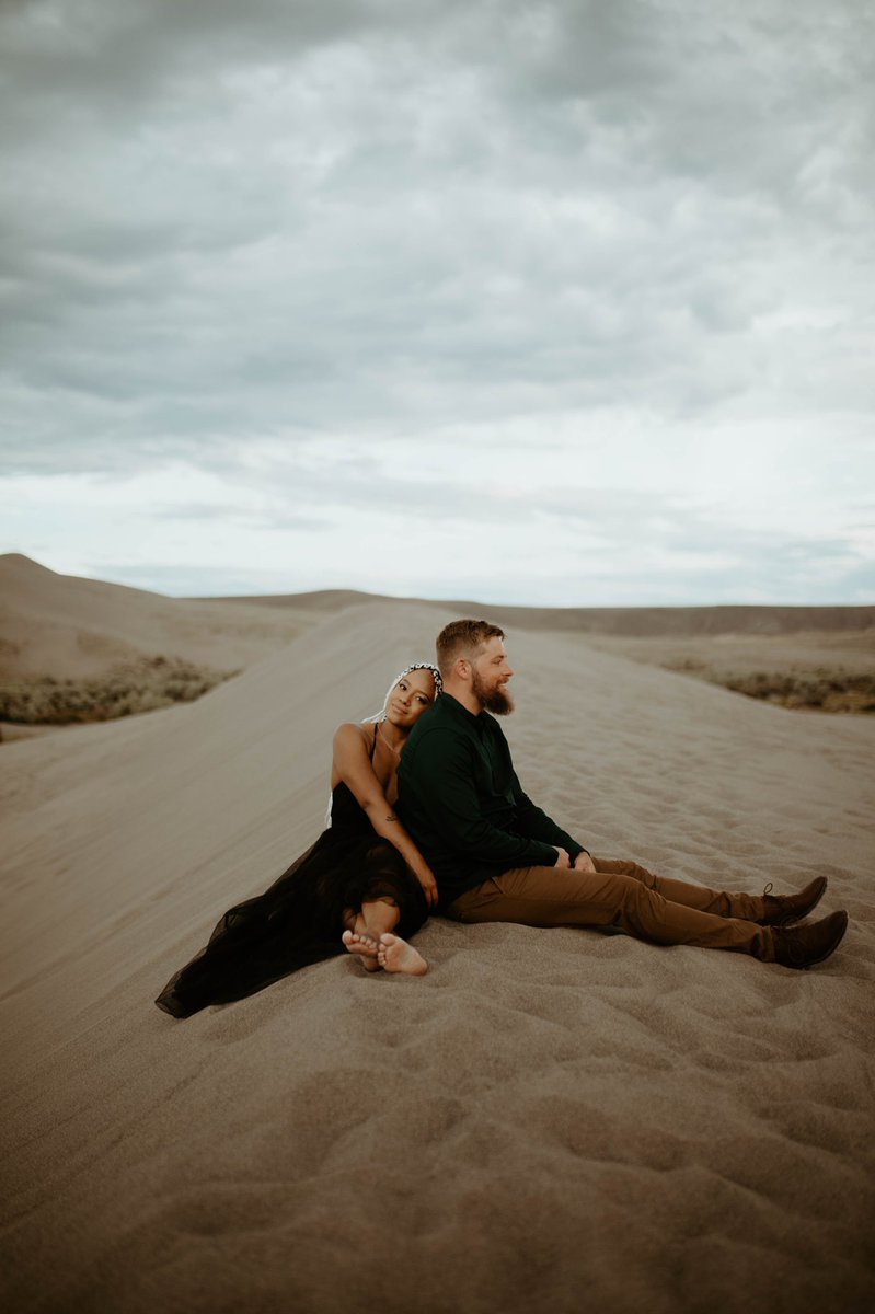 MonetAlberts's tweet image. I want to be your dressed in black