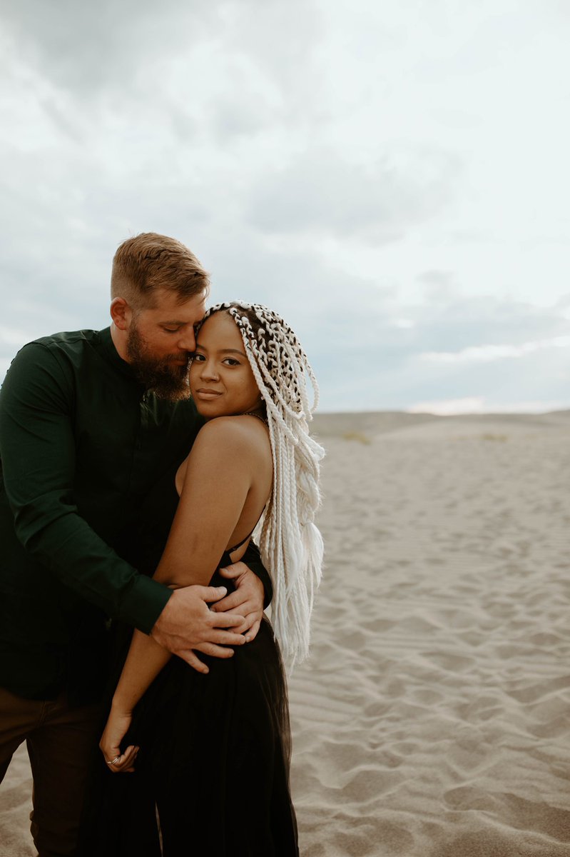 MonetAlberts's tweet image. I want to be your dressed in black