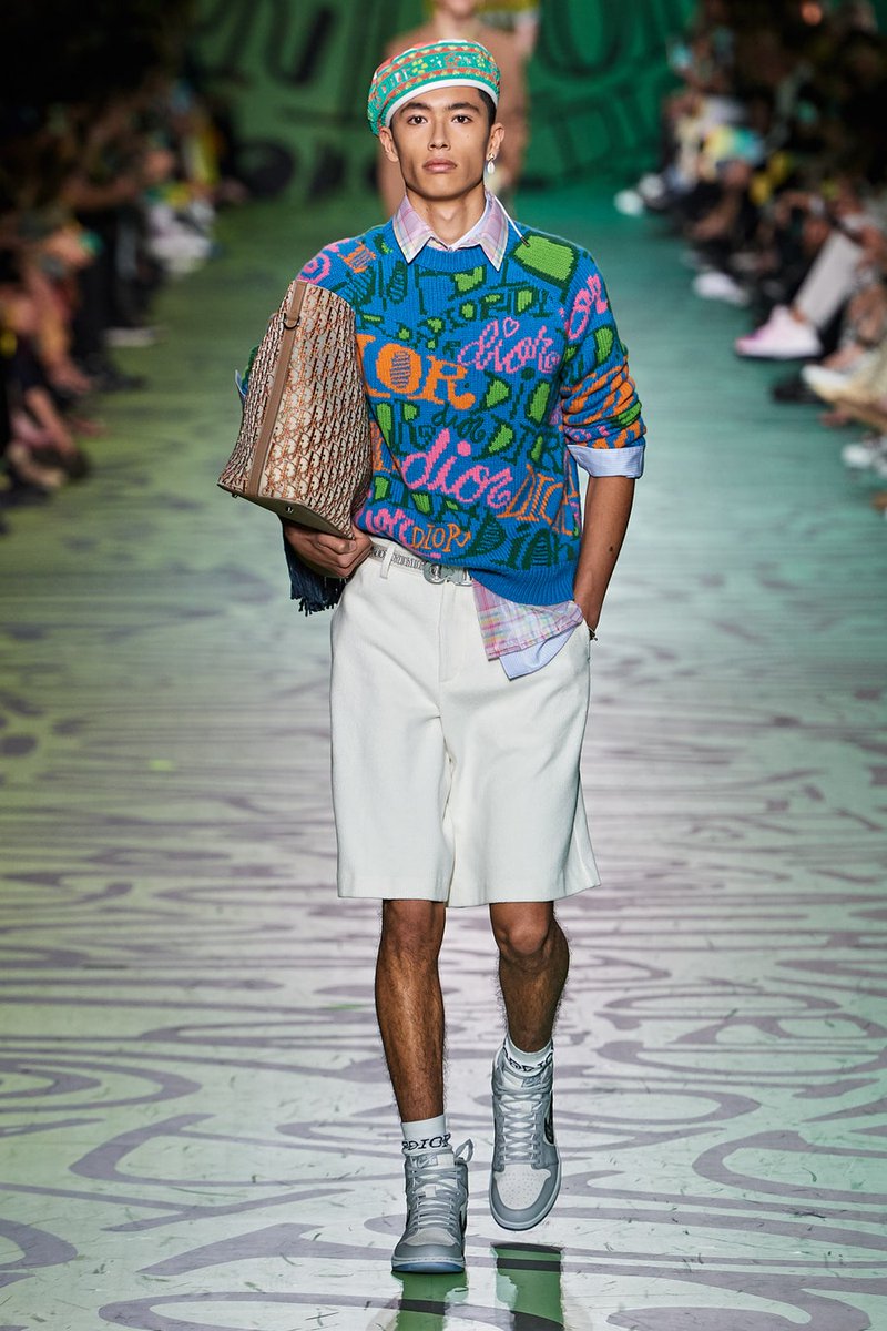 air dior capsule collection price