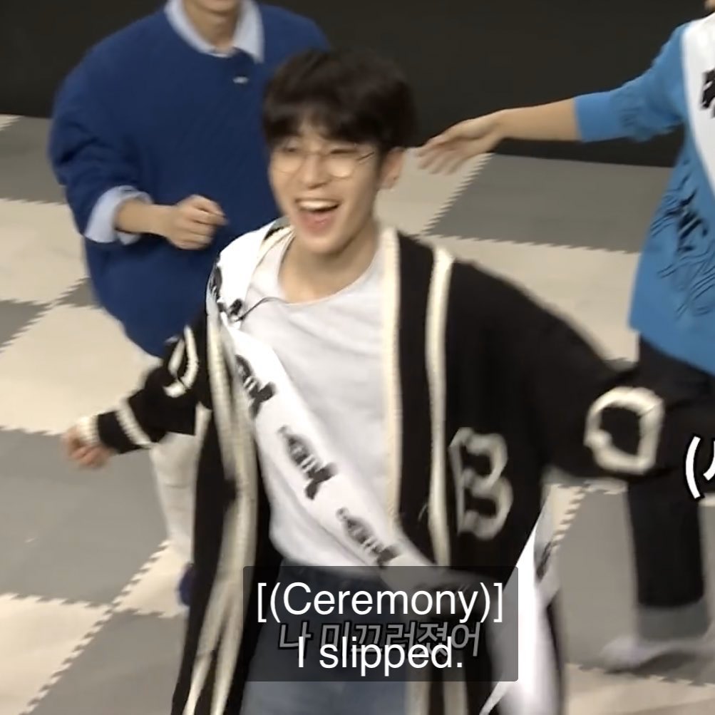 winy (wonwoo tiny) thread