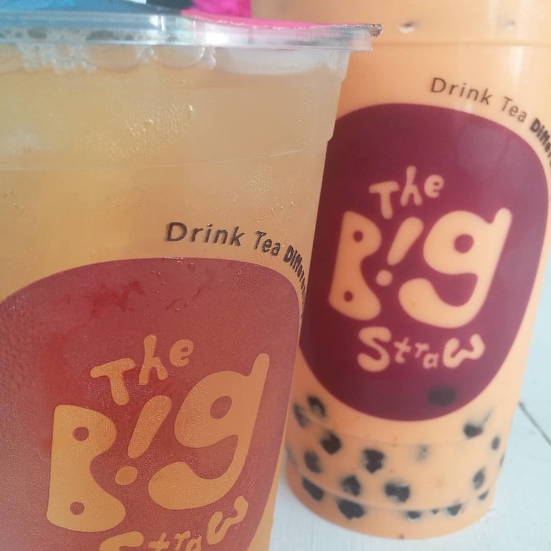 WE ARE OPEN! Don't ignore the thirst. Get some #bubbletea #downtownjc @ubereats @grubhub call 2016760474