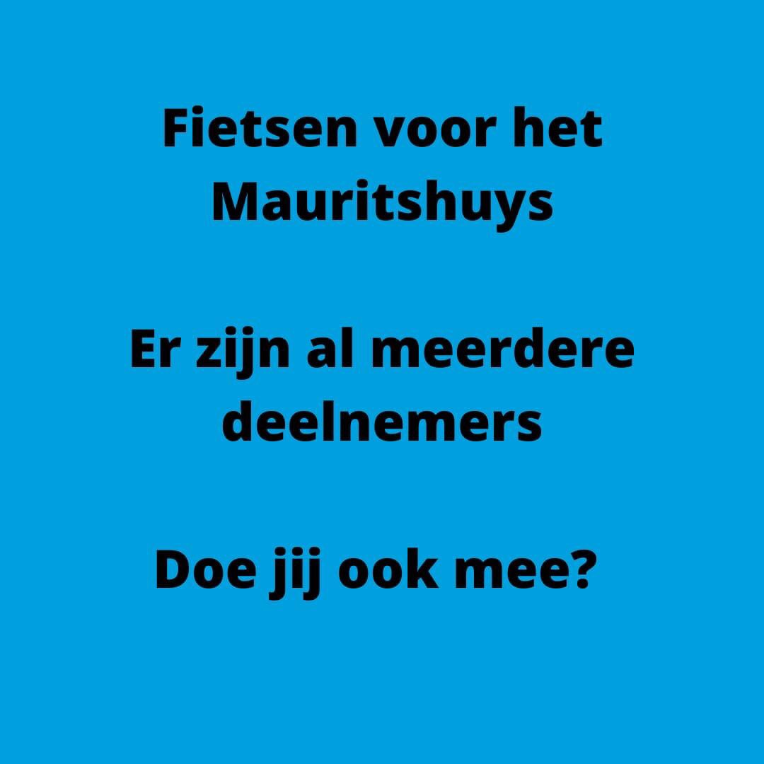 fietsenvoorhetmauritshuys.kentaa.com