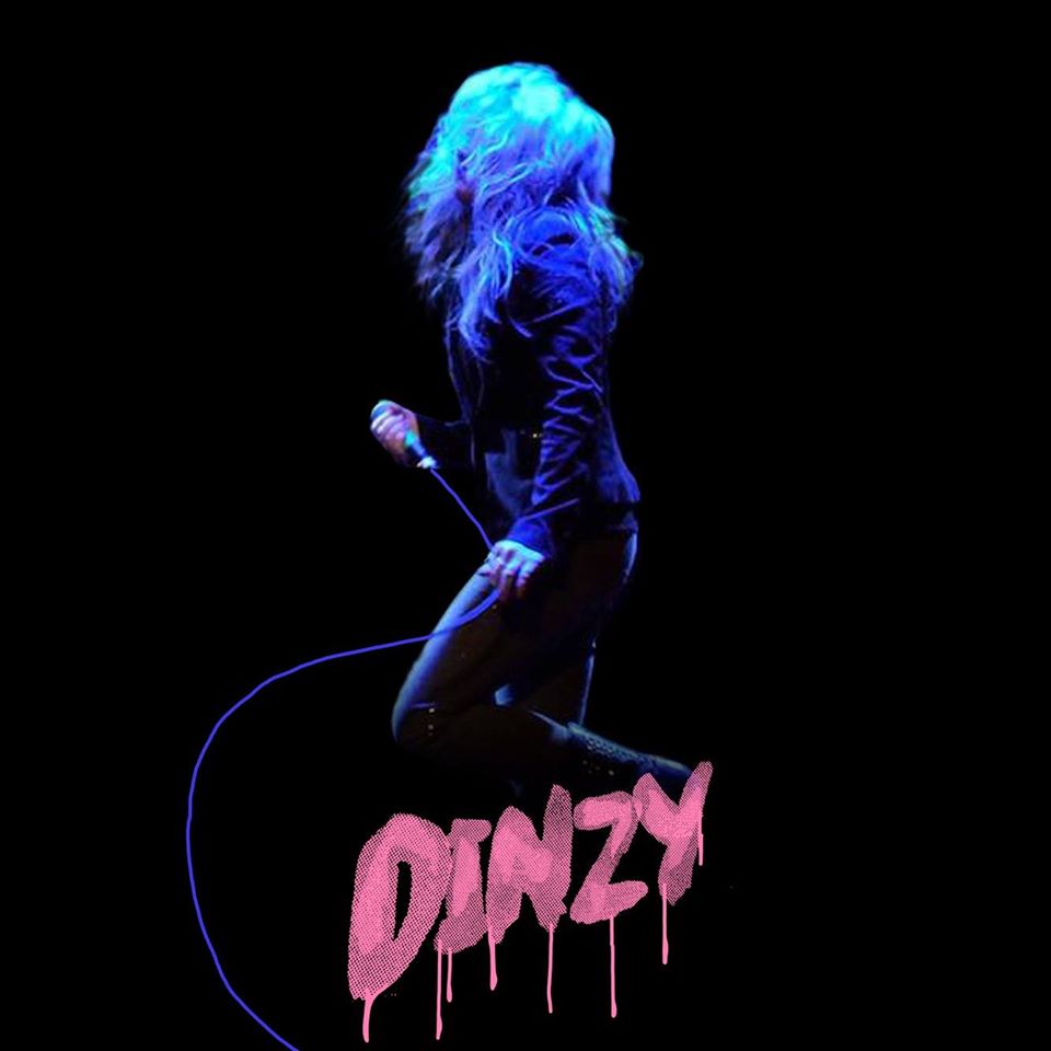 2018 New Rock Band Releases:
Dinzy <a href="/Dinzyrock/">Dinzy</a> releases Dinzy 6/9/2018
youtu.be/6Zc-qLSNinI