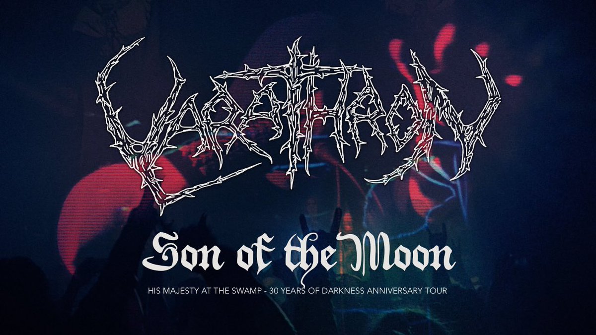 VARATHRON tweet media