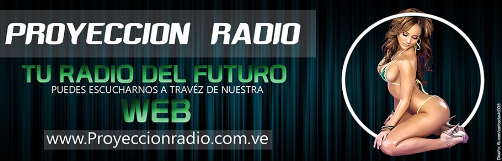 Proyeccion Radio tweet media