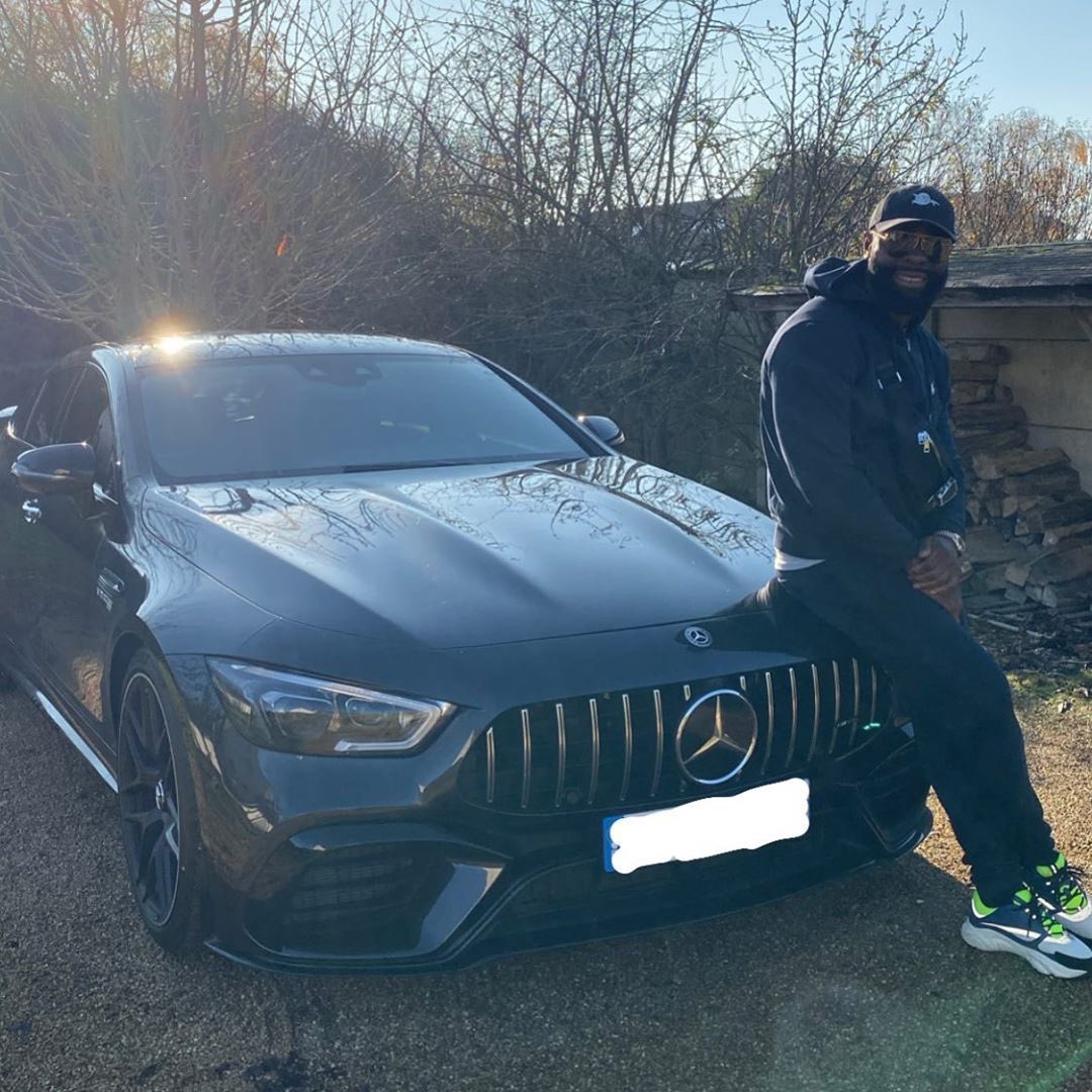 instrudurap's tweet photo. 🚨 Le retour de Kaaris est annoncé pour le 3 juillet avec le son « Goulag » ! https://t.co/qDhhvO6pBT
