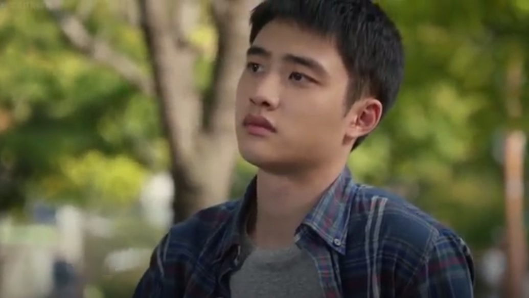 kdramaRAR's tweet photo. NW: #PositivePhysique
Yes, I've fallen for DO. https://t.co/OdjYjrqt03