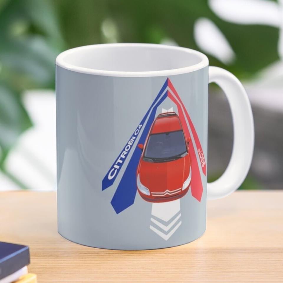 ManicAuto's tweet photo. Examples of products featuring our latest design! #manic_auto_art #citroenC4 https://t.co/sLoNstqbUB