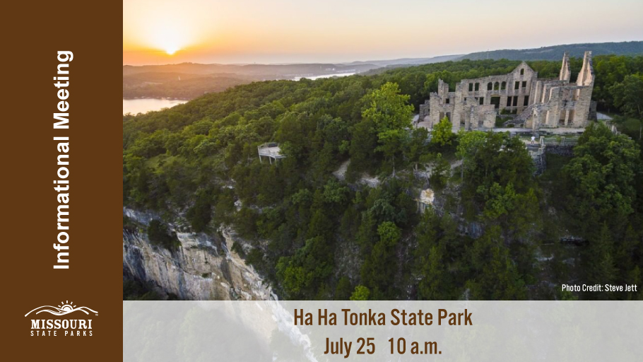 Missouri State Parks tweet media