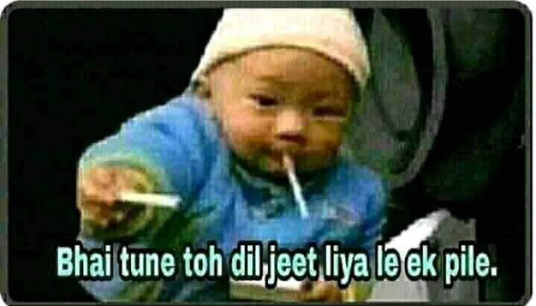 _AbeySaale's tweet photo. Government banned all 59 Chinese apps excluding PUBG

PUBG users to modi: https://t.co/gOe1xrQQR0