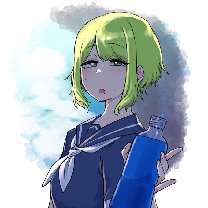 のむ? 