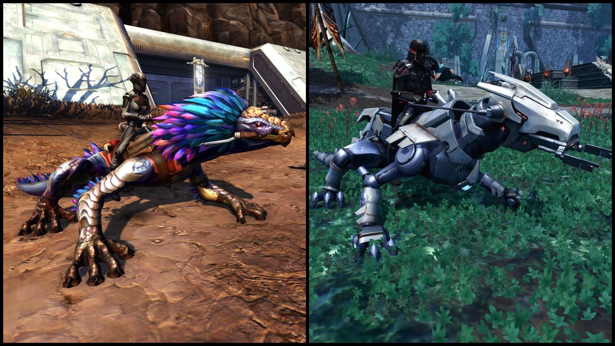 star wars the old republic mounts list star wars the old republic mounts list