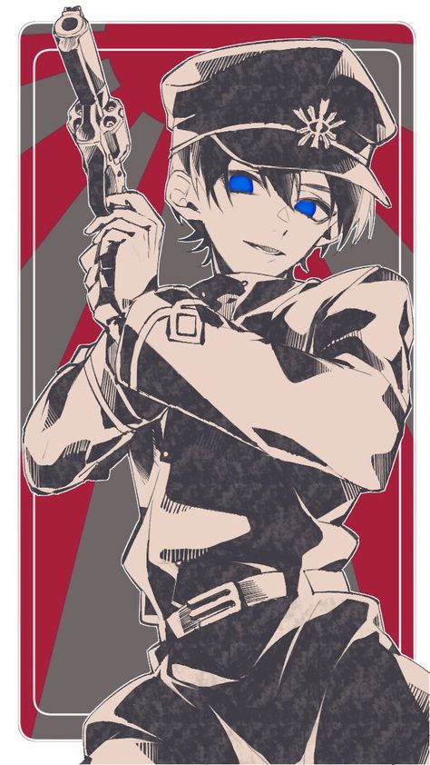 apparently nagi means chill and docile, which is hilariously ironic 

Nagi will forever be angery babey boi 
don't be fooled when he tries to act cool it's all a ruse