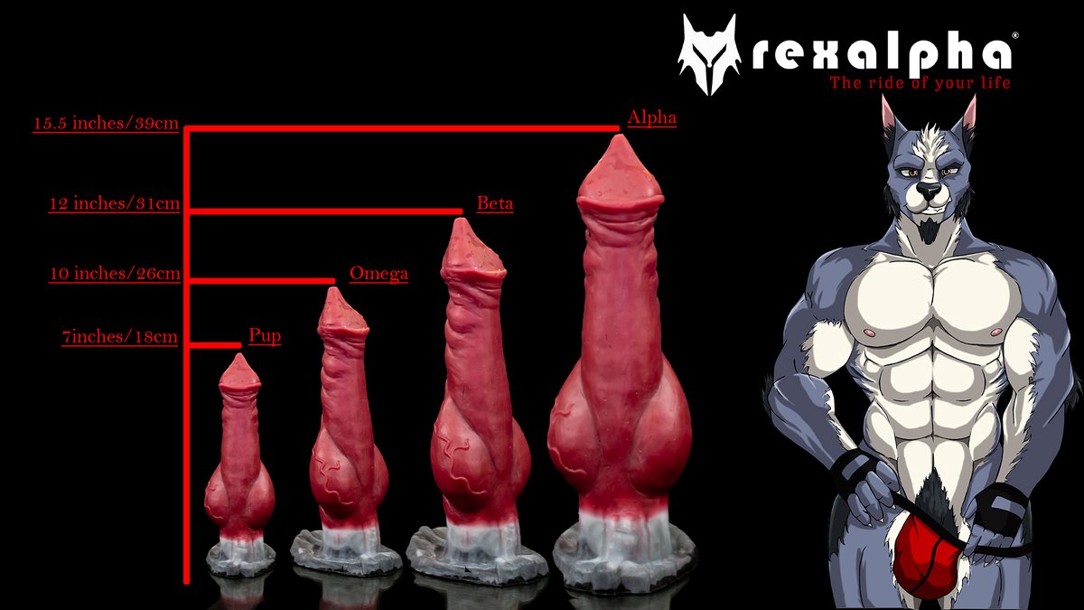 RexalphaUK's tweet photo. yup you guessed it right, our new size is called Pup, just Rex will have this size for the time being, but it will be rolled out to all our other toys in the near future, as we said earlier, the new size will be available on July 1st only from https://t.co/b7jMhmI8lD https://t.co/MVA6mpjZa9