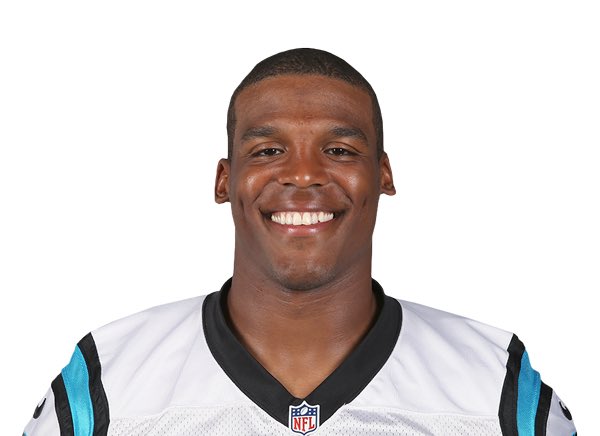 JoeDGemma's tweet photo. Bruh who at SportsCenter decided to photoshop Cam’s new hair on him I’m crying at this https://t.co/TqCwdYLwPx
